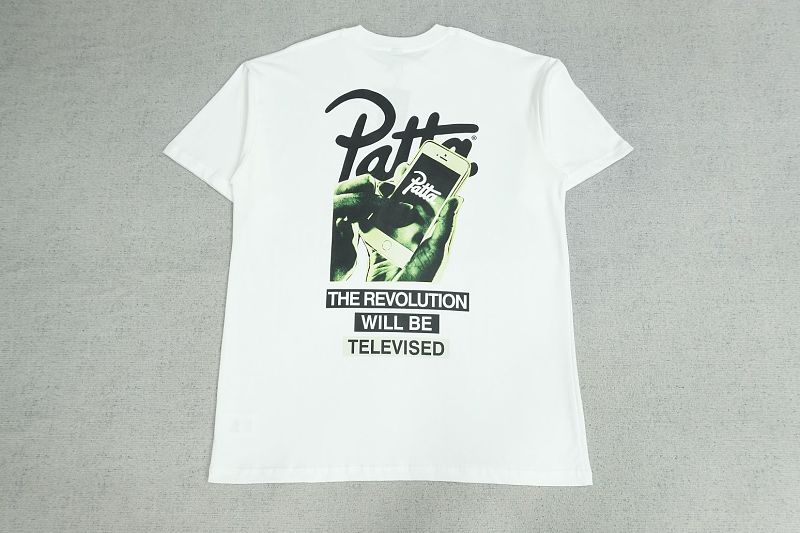Patta · 4