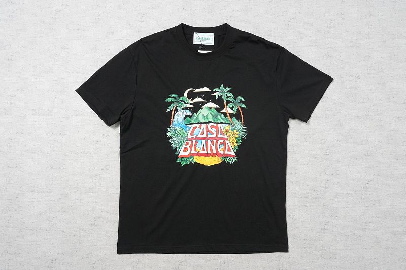 Casablanca Tee 10