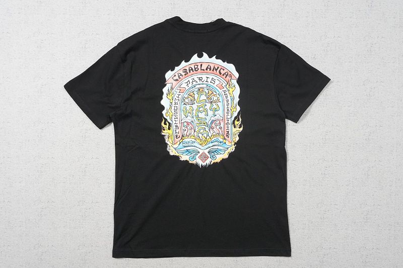 Casablanca Tee 5