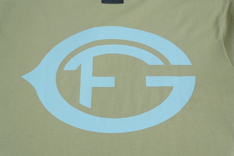 Fear Of God Fog