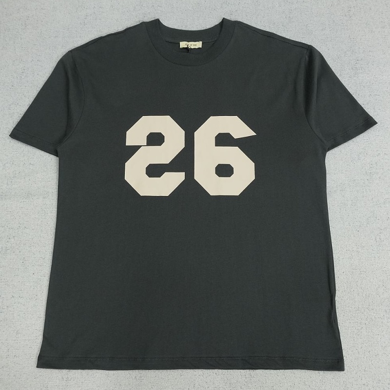 Fear Of God Fog 12