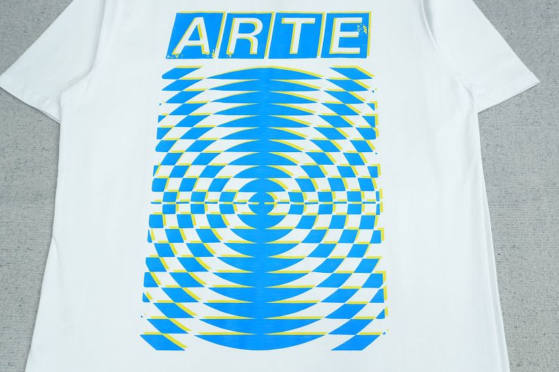 Art Arte Blur Emb 3