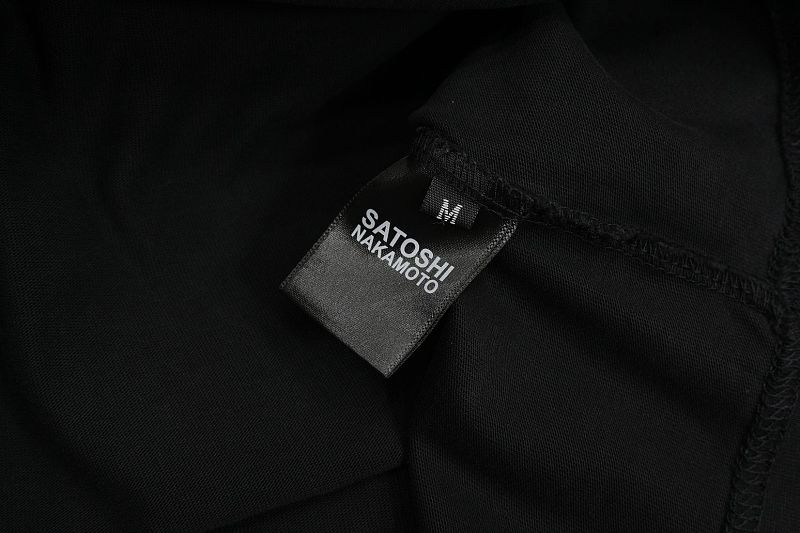 Satoshi Nakamoto · 4