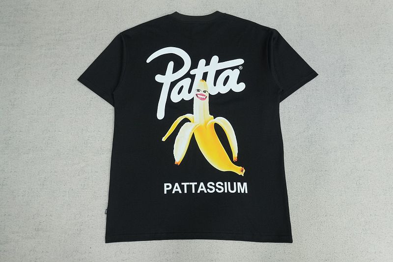 Patta Tee · 6