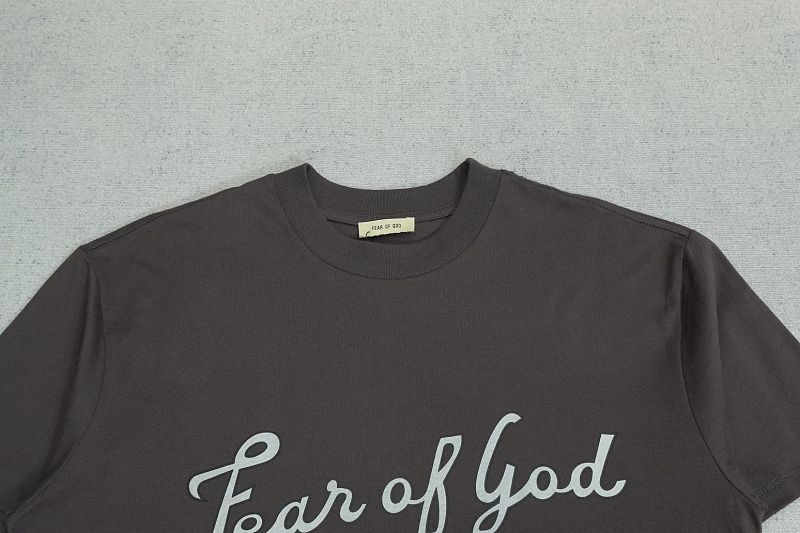 Fear Of God Fog 9