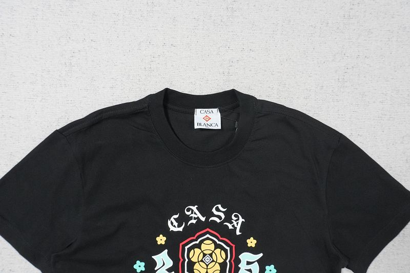 Casablanca Tee 9