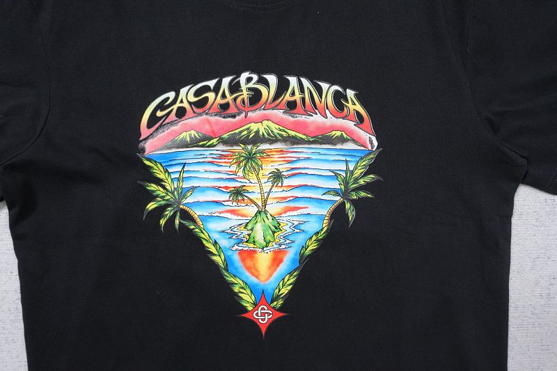 Casablanca Tee 4