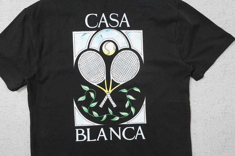 Casablanca Tee 5