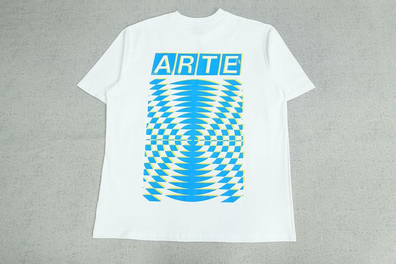 Art Arte Blur Emb 5