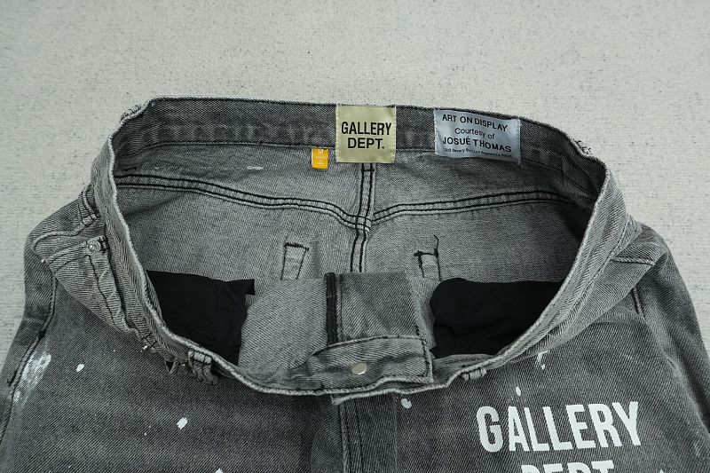 Gallery Dept. · 5