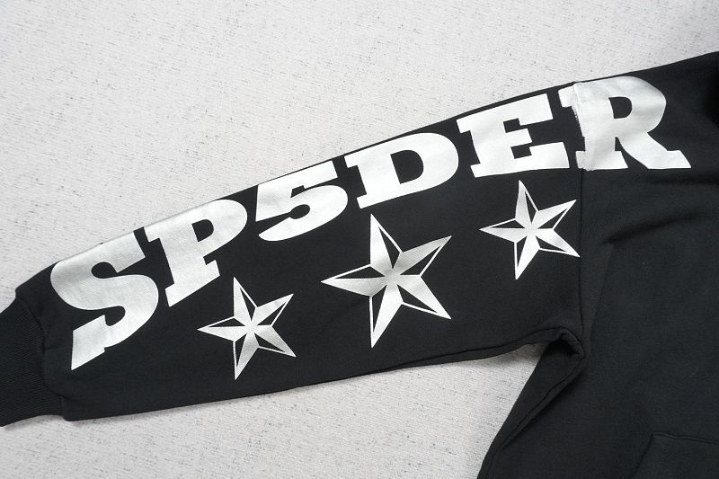 Sp5der Worldwide 6