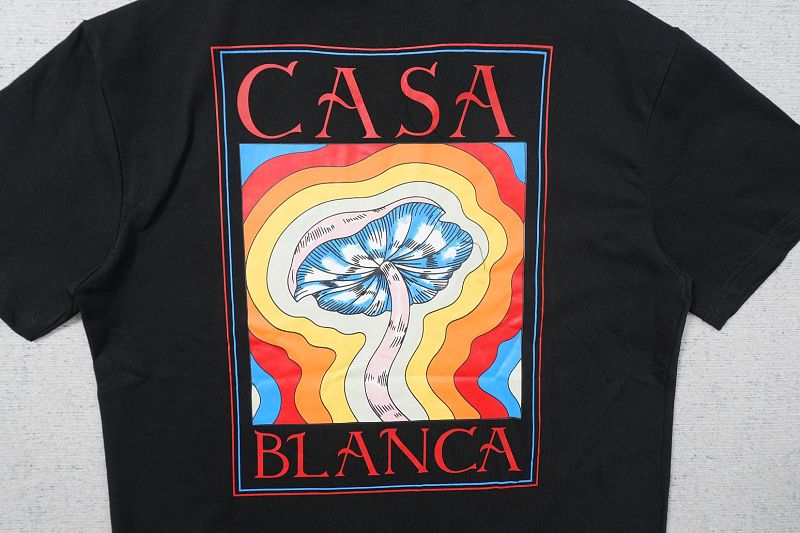 Casablanca Tee 5