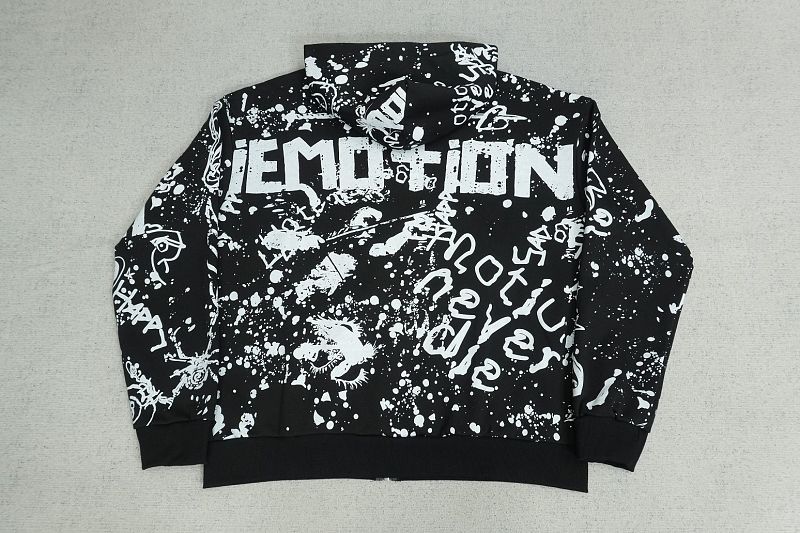 Me Mixed Emotion · 5