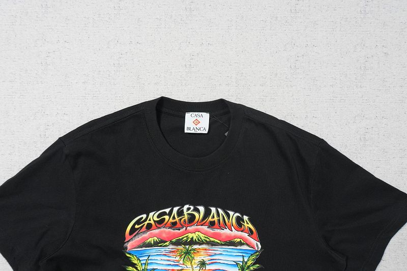 Casablanca Tee 10