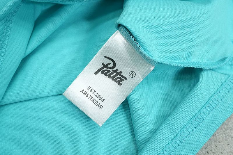 Patta · 5