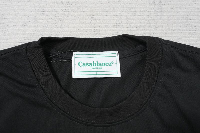 Casablanca Tee 7