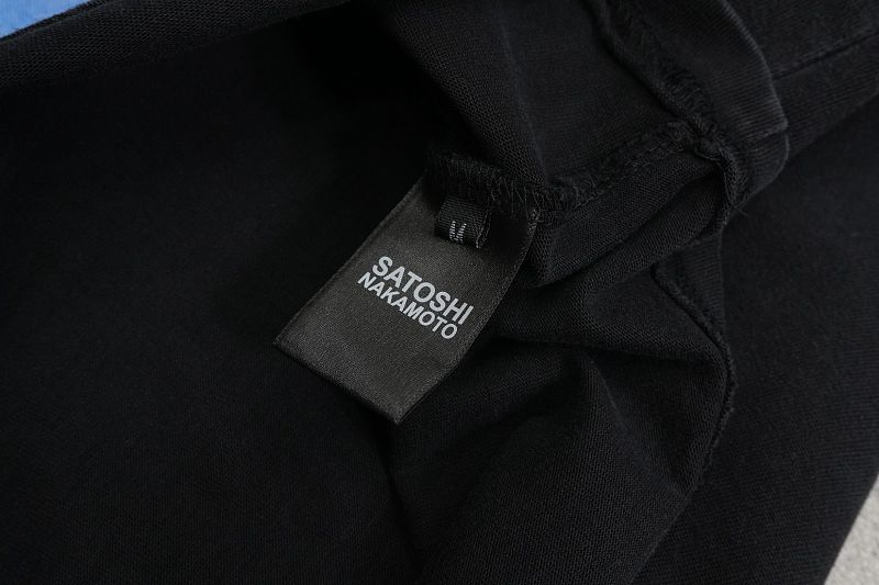 Satoshi Nakamoto · 4