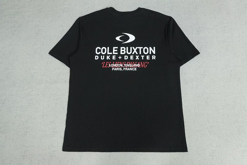 Cole Buxton 4