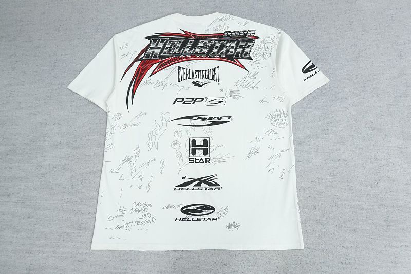 Hellstar · 4