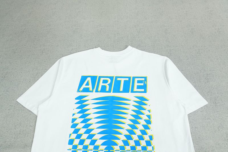 Art Arte Blur Emb 4