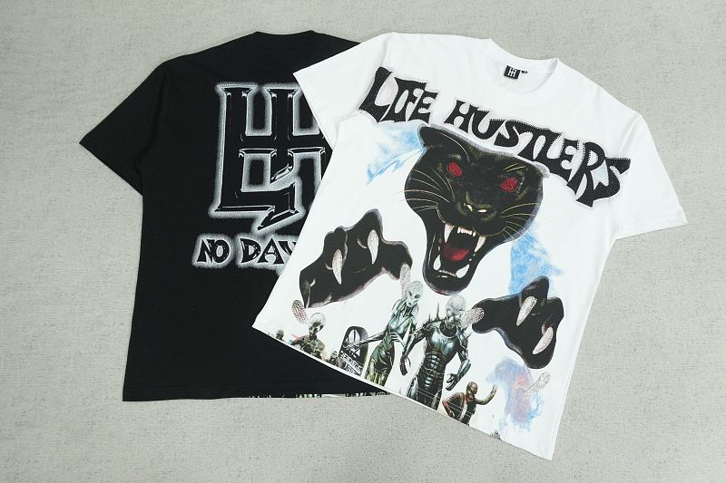 LifeHustlers · 3
