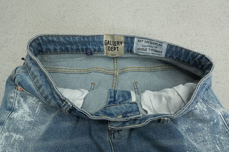 Gallery Dept. · 5