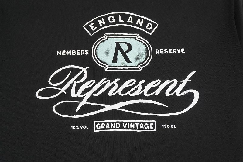 Represent · 4