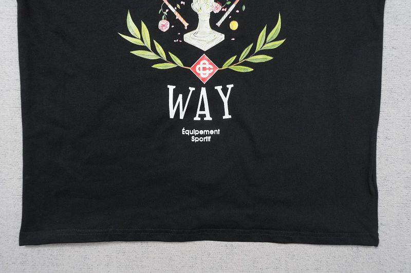 Casablanca Tee 10