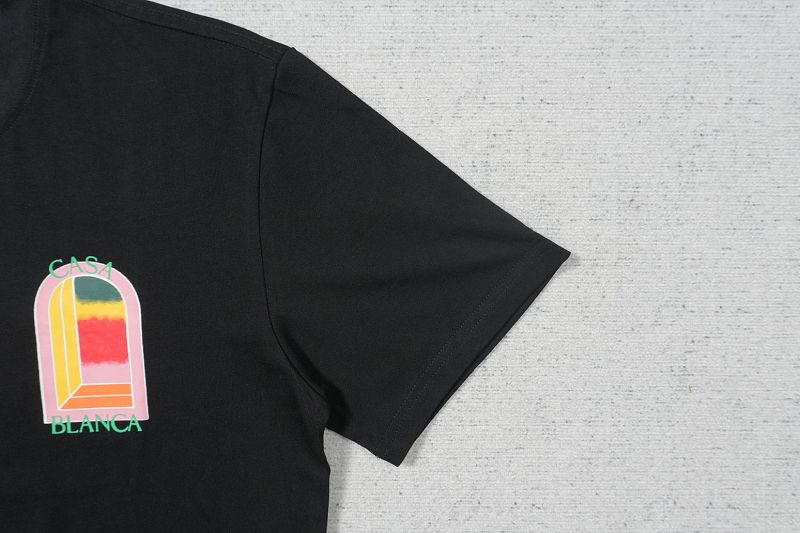 Casablanca Tee 11