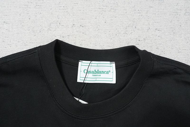 Casablanca Tee 8