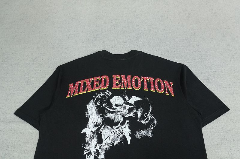 Me Mixed Emotion 3