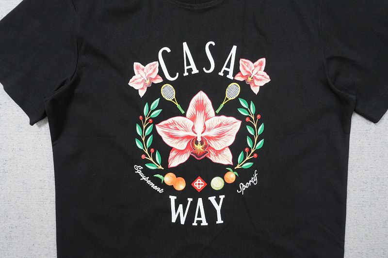 Casa · 5
