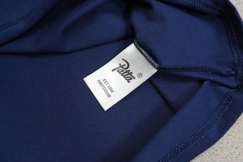 Patta · 6
