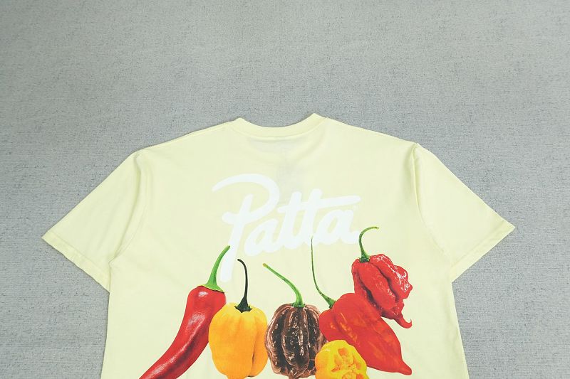Patta · 3