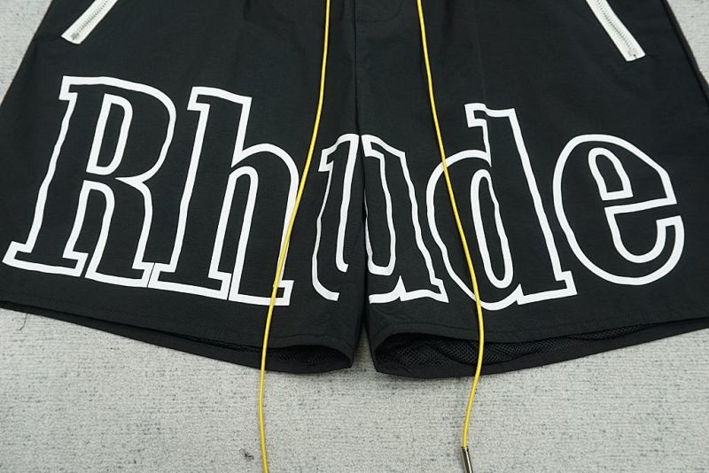 Rhude Short 8