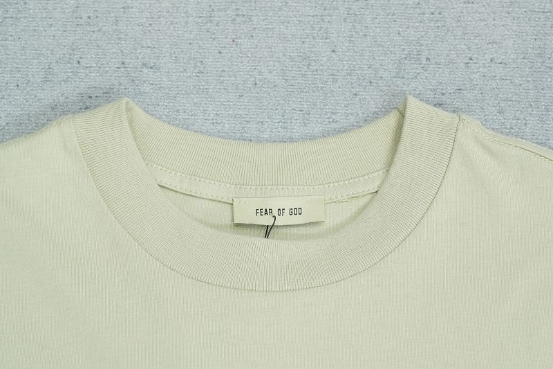 Fear Of God Fog 8