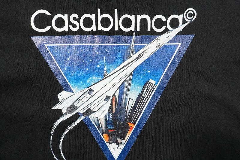 Casablanca Tee 4