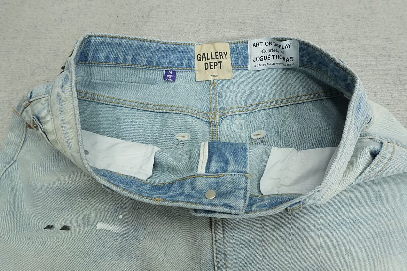 Gallery Dept. · 5