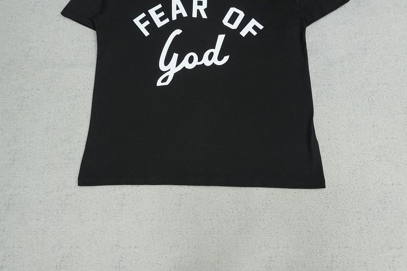 Fear Of God Fog 11