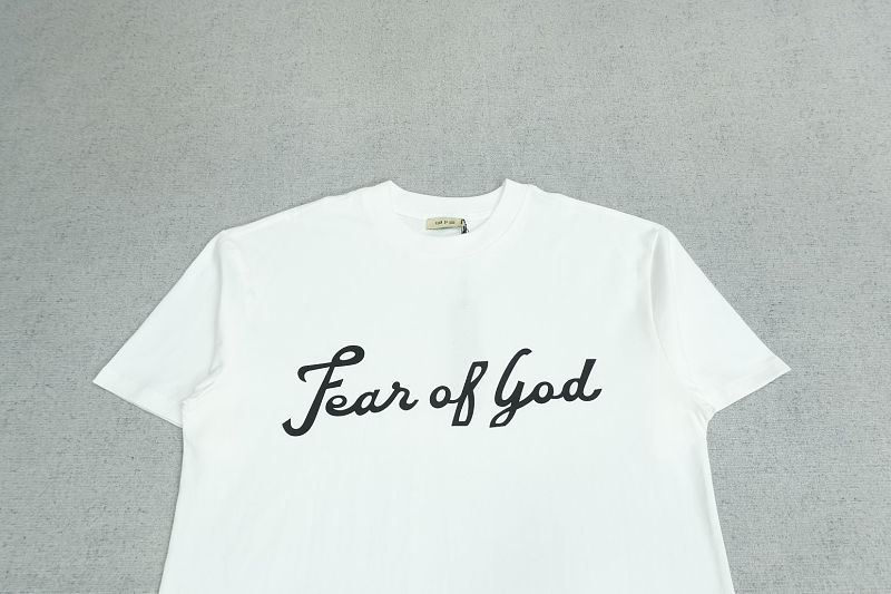 Fear Of God Fog 9