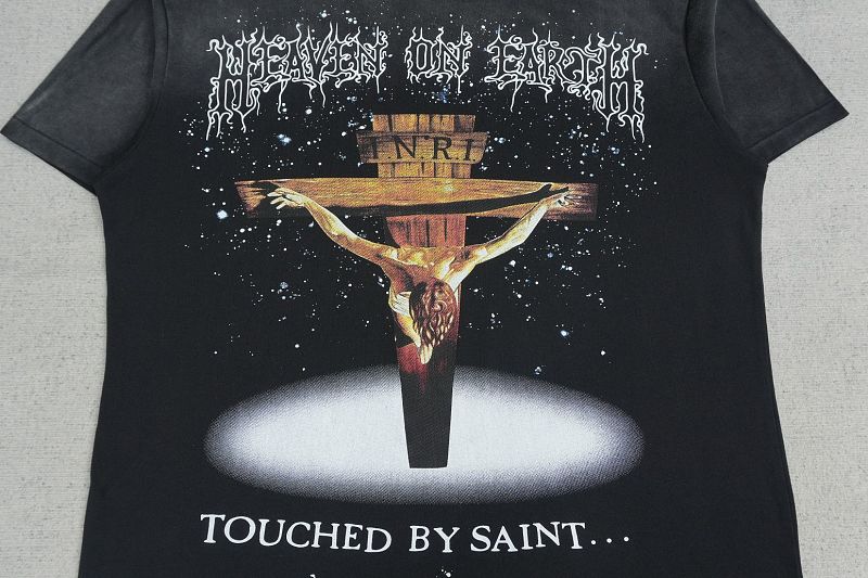 Saint Mxxxxxx · 6