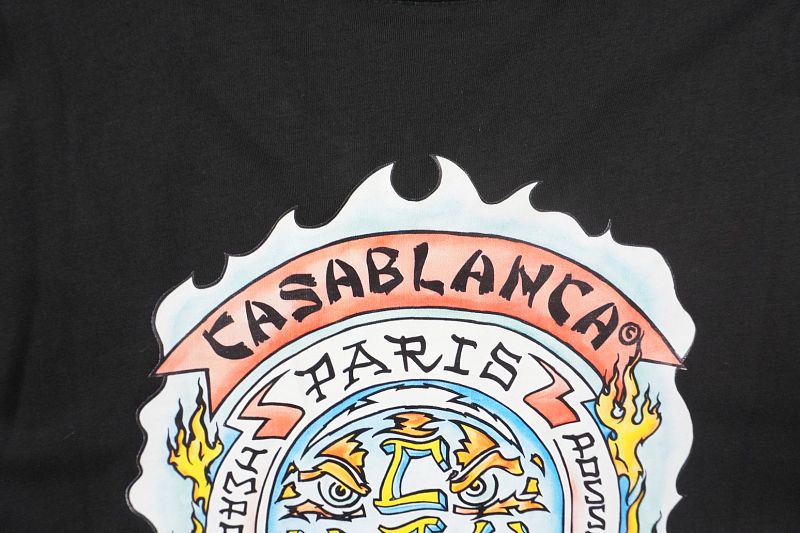 Casablanca Tee 3