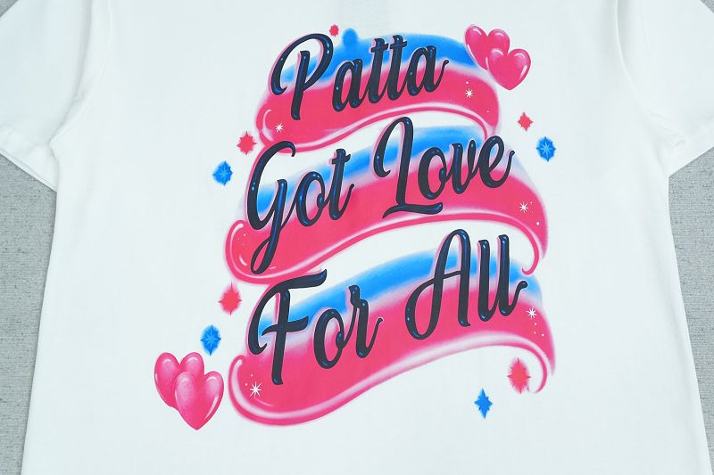 Patta · 6
