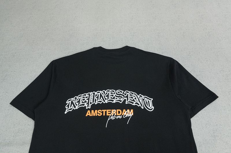 Represent · 3