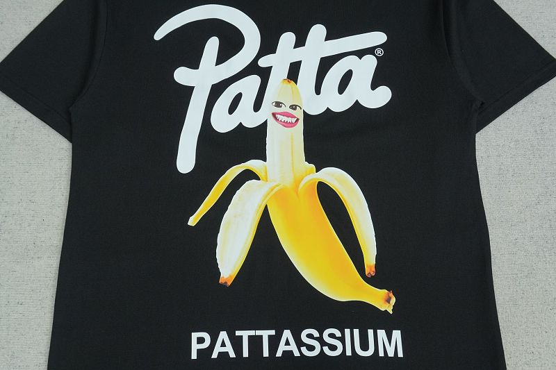 Patta Tee · 4