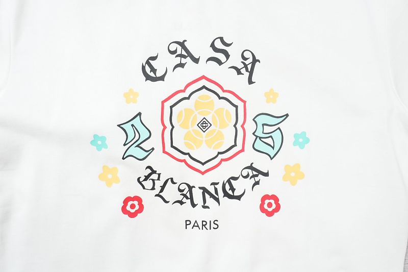 Casablanca Tee 12