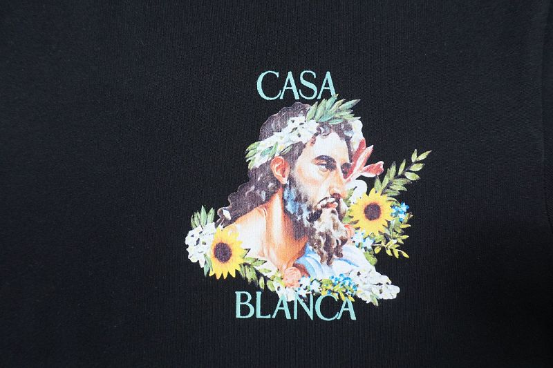 Casablanca Tee 7