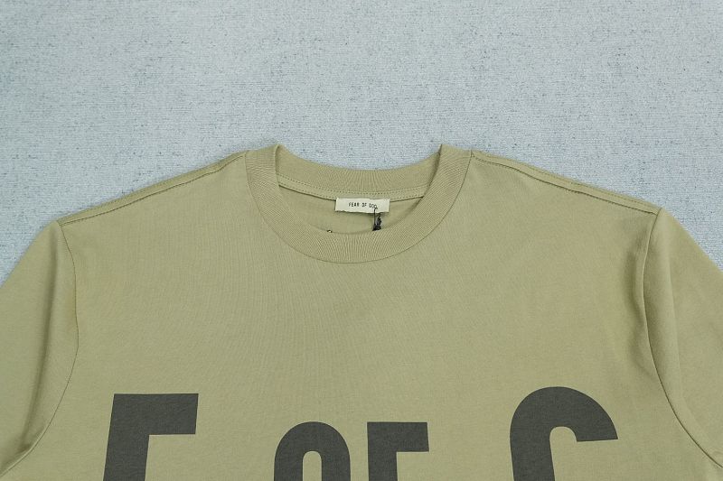 Fear Of God Fog 9