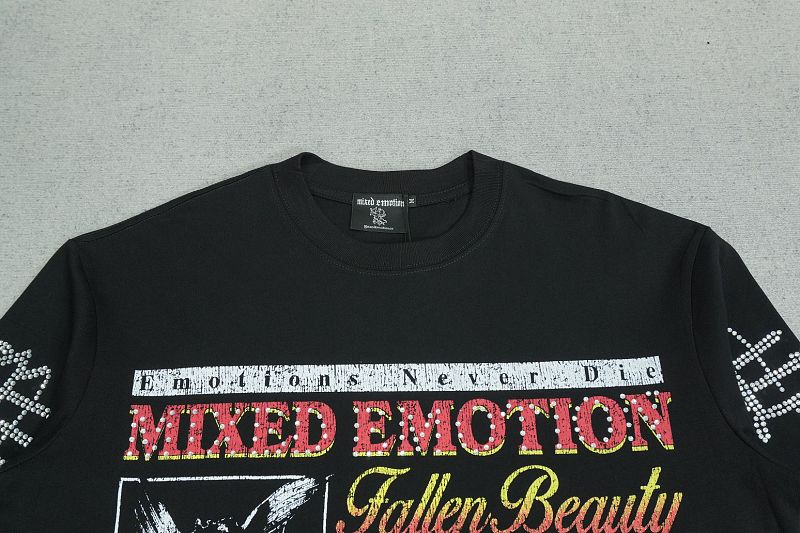 Me Mixed Emotion 8