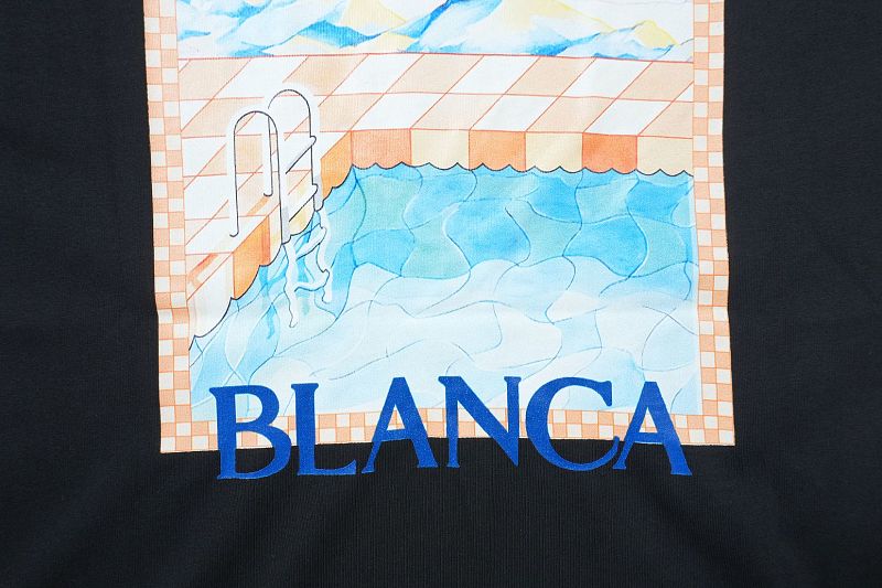 Casablanca Tee